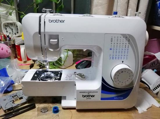 兄弟GS2700停产原因分析缩略图