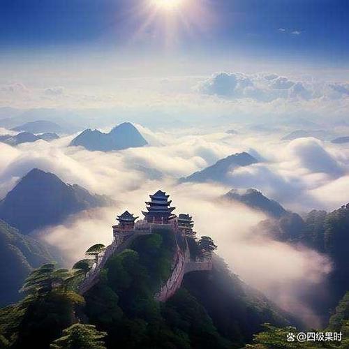 武当山骗了多少人图标