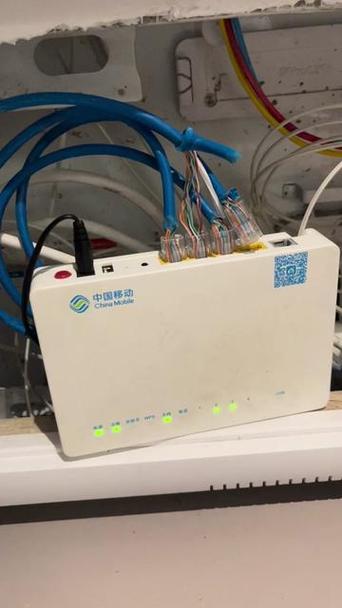 中国移动光猫缩略图