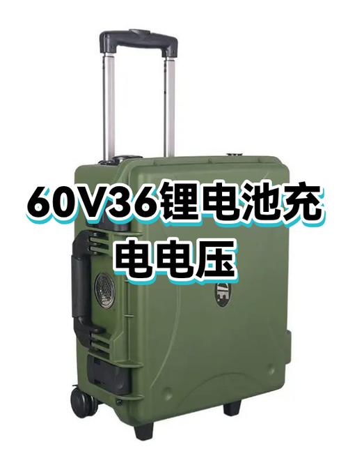 60v锂电池电压是多少缩略图