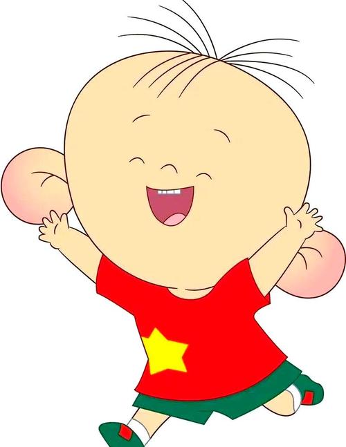 jm414832大耳朵图图漫画图标