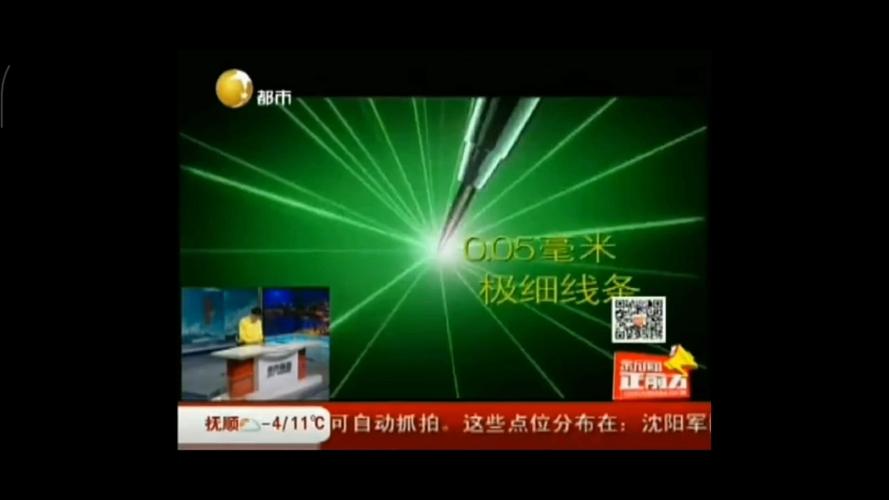 辽宁都市频道回放游戏截图