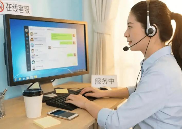 兼职在线客服缩略图
