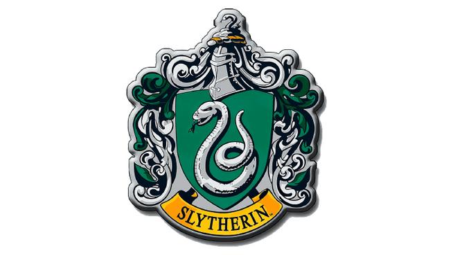 霍格沃茨魔法学校校徽缩略图
