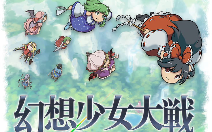 幻想少女大战安卓图标