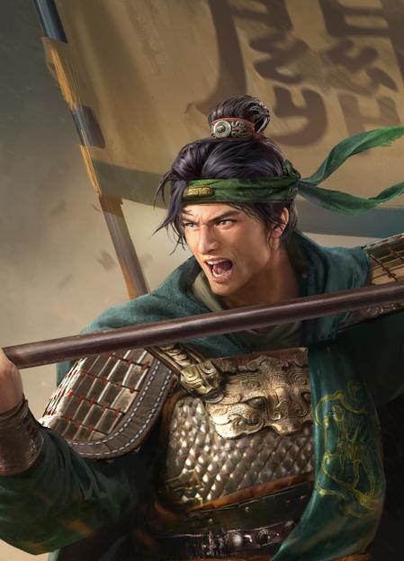 三国志战略版关平值得养吗游戏截图