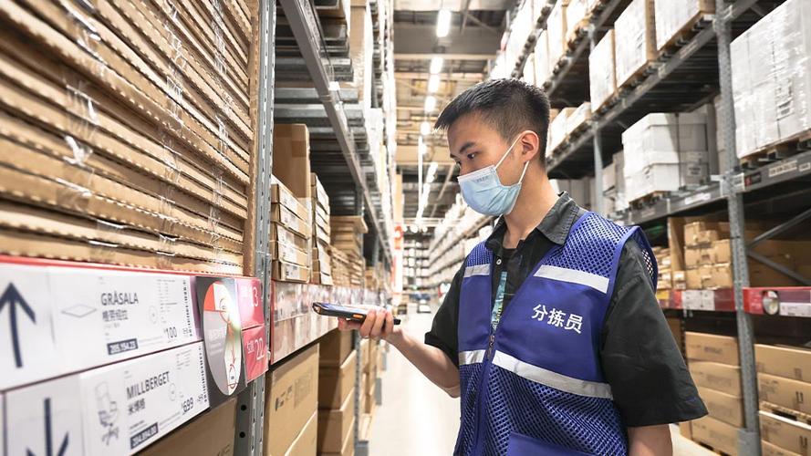 源仓库3.0一键导入方法图标