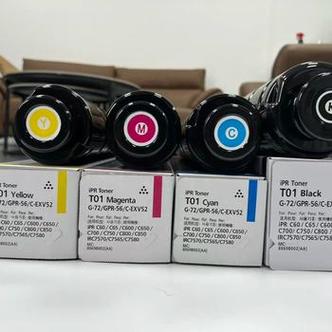 打印机碳粉缩略图