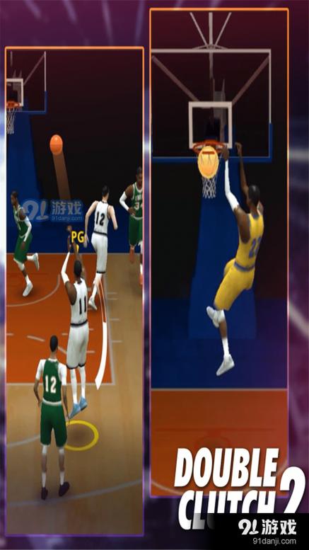 nba2014游戏中文版图标