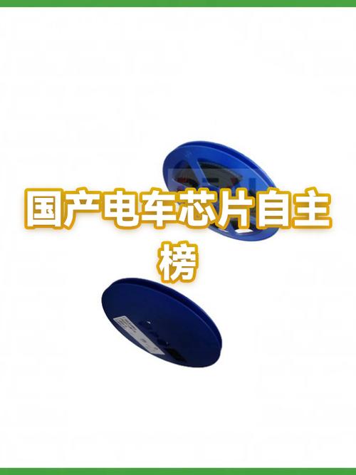 哪些车是纯国产芯片缩略图