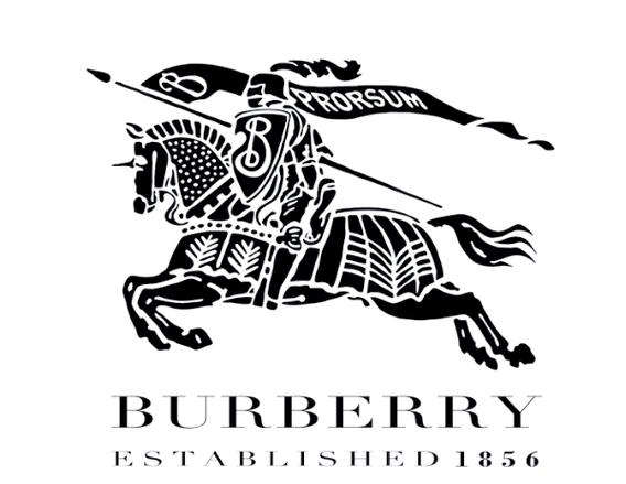 burberry标