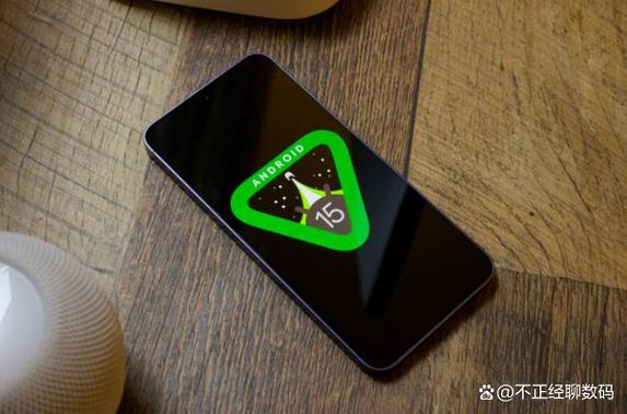 Android15刷机包游戏截图