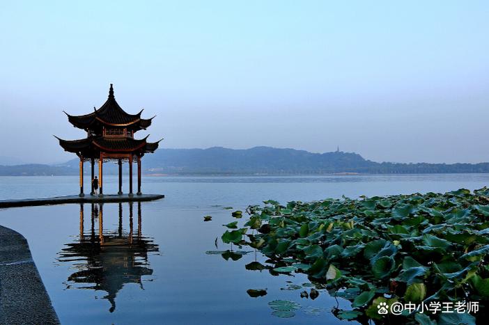 杭州西湖有哪些景点缩略图