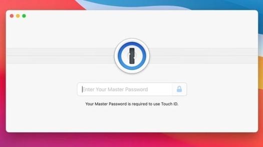ios 密码管理app游戏截图