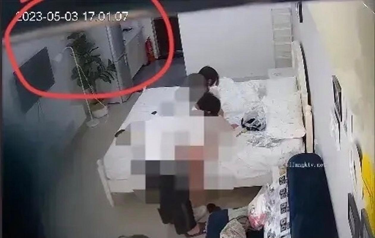 微信变更实名用妈妈的,妈妈能看到我