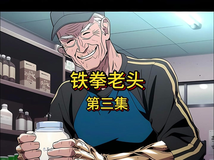 深江源漫画免费图标