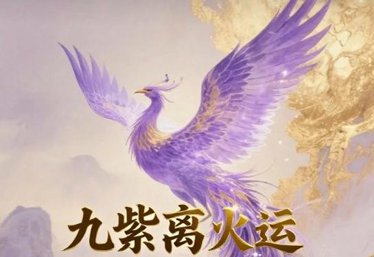 紫色不适合的属相