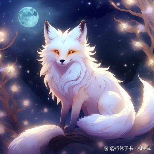 狐族和人族的关系缩略图