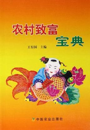 农村致富信息大全游戏截图
