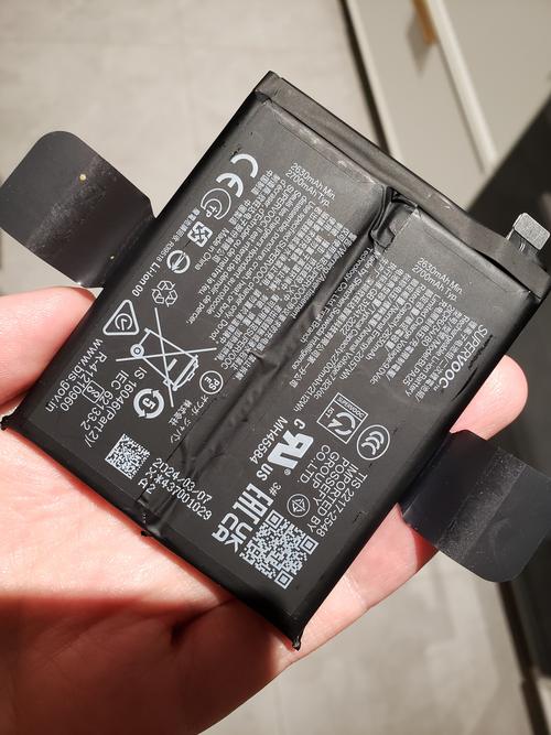 vivo手机怎么看手机电池健康度