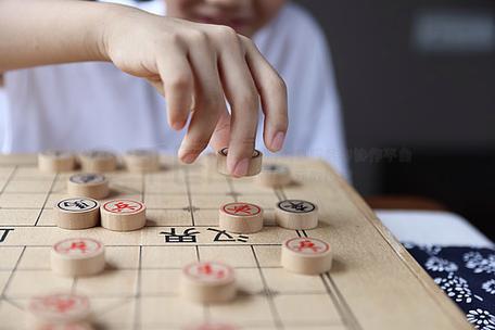 下载下象棋游戏截图