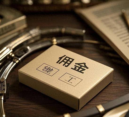 薪客抢单赚佣金缩略图