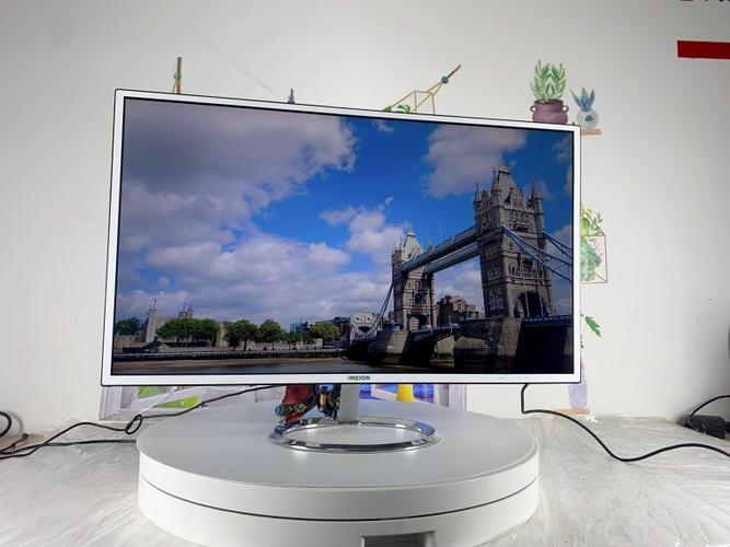32寸显示器最佳分辨率游戏截图