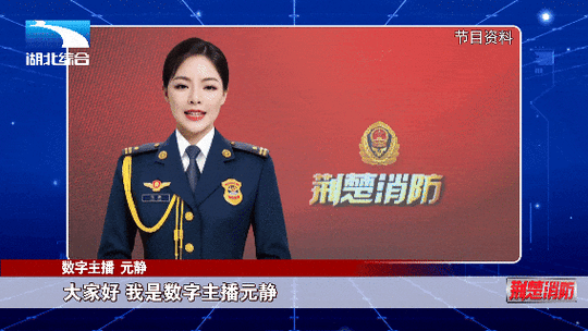 湖北荆楚消防网游戏截图