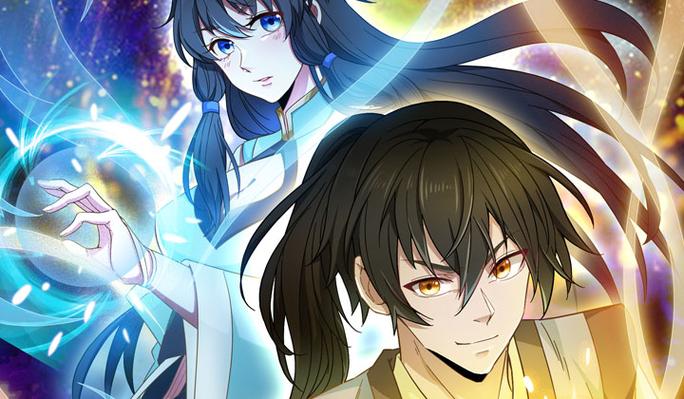 九星毒奶最新章节图标