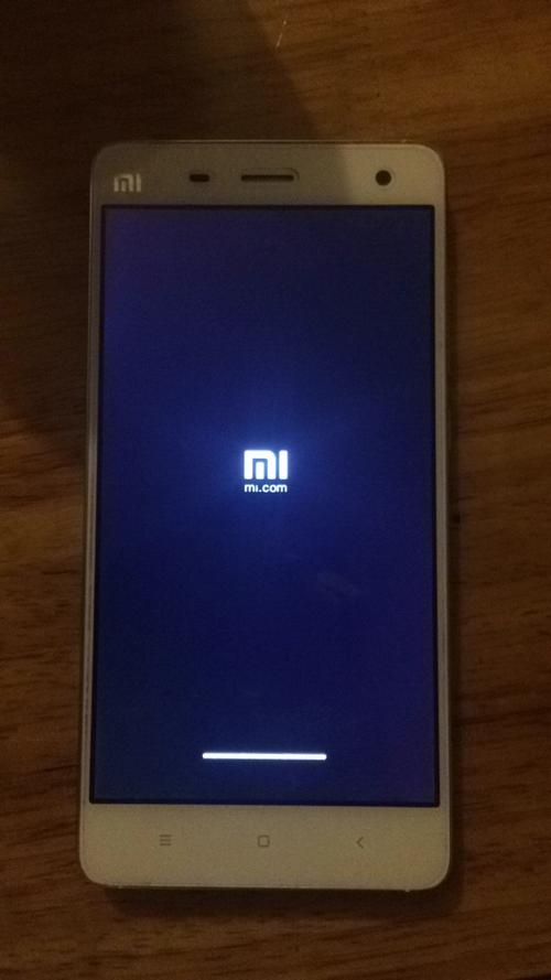 小米4重启一直循环mi缩略图