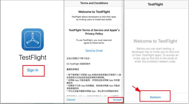 testflight无限7天会员