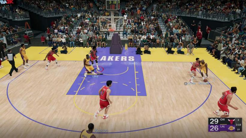 nba2k22安卓版下载缩略图