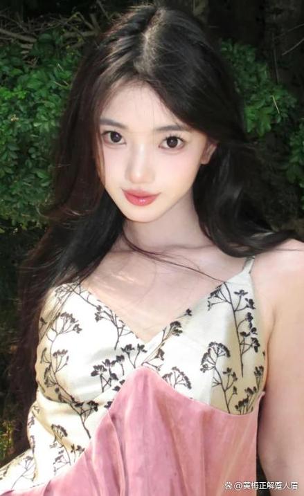 我温柔的女朋友