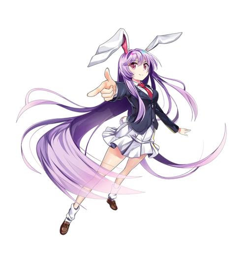 铃仙角色技能介绍