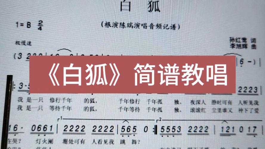 白狐视频闪退游戏截图
