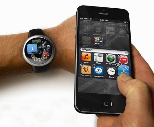 iwatchapp下载