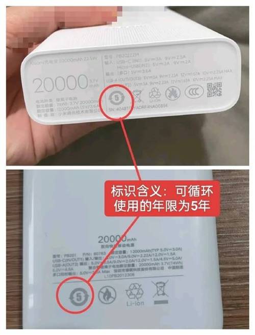 充电宝为什么不能充电了游戏截图