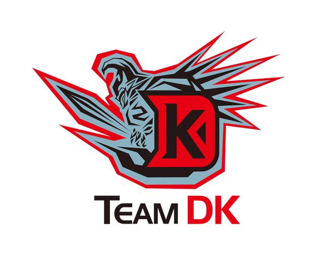 dk战队刺激战场缩略图