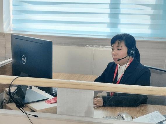 联通客服一般人干不了吗