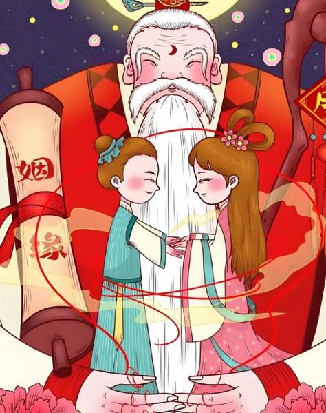 姻缘缩略图