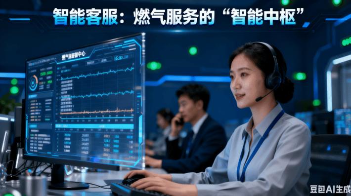 马鞍山燃气客服电话缩略图