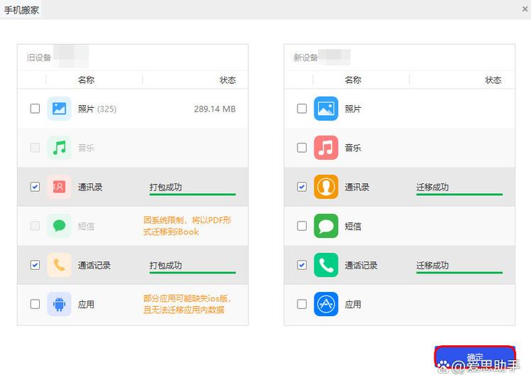 安卓转iOS软件图标