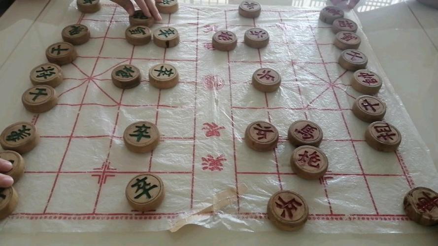象棋无限悔棋版缩略图