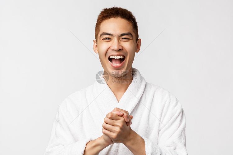 鼓掌表情包图标