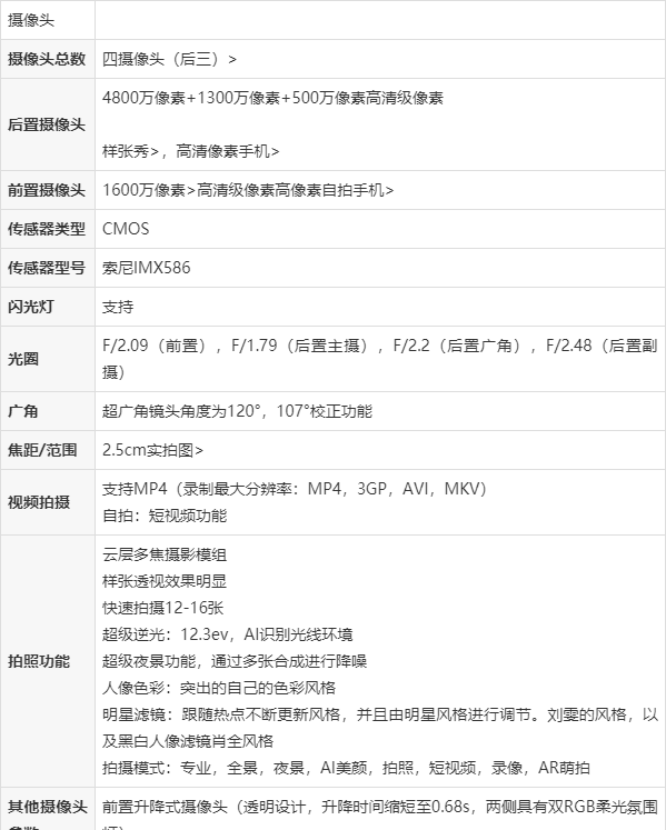 vivox27参数配置详细游戏截图