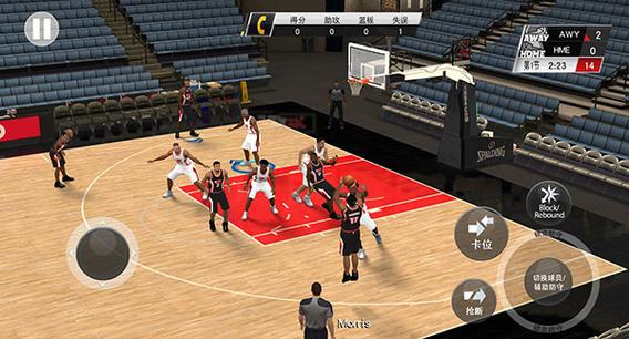 nba2k20破解版无限金币豪华缩略图
