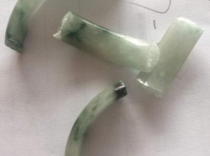 玉碎预示着什么