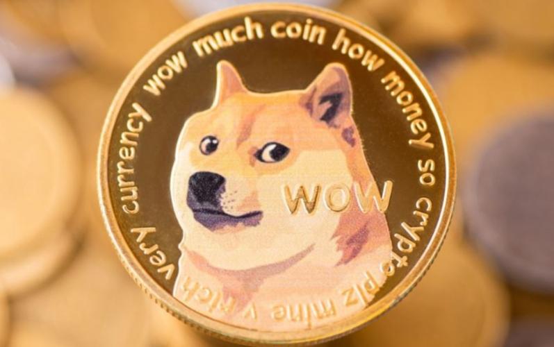 狗狗币在哪个平台交易
