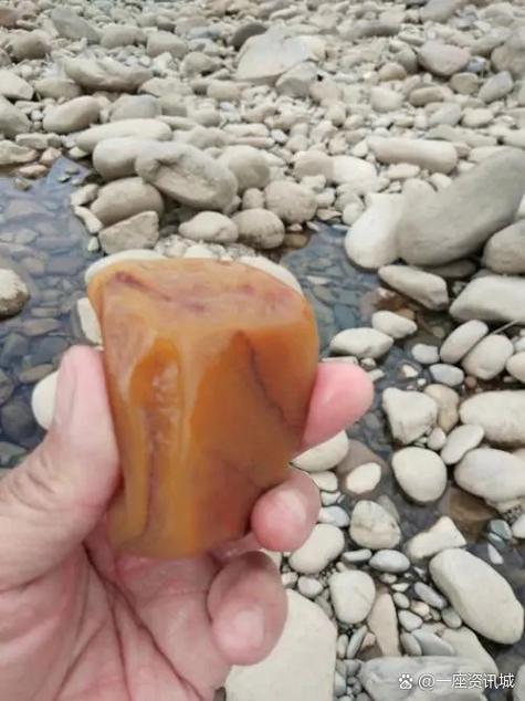 玉和石头的区别缩略图