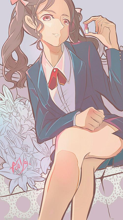 花过天晴漫画最新一期缩略图